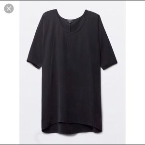 Aritzia Babaton Wyatt Dress
